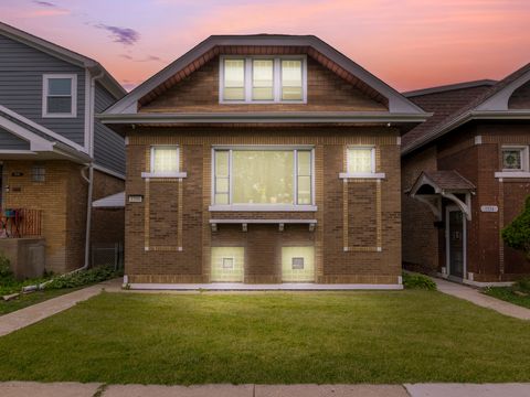 1336 Cuyler Avenue Berwyn IL 60402