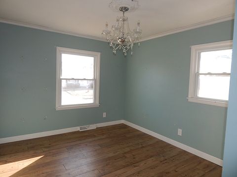 Tiny photo for 3302 Greenbrier Drive, Bettendorf, IA 52722 (MLS # 12560002)