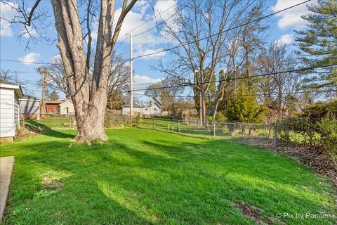 Tiny photo for 375 S Edison Avenue, Elgin, IL 60123 (MLS # 12616131)