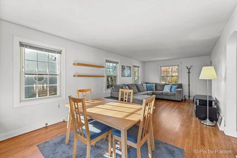 Tiny photo for 375 S Edison Avenue, Elgin, IL 60123 (MLS # 12616131)