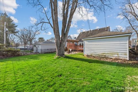 Tiny photo for 375 S Edison Avenue, Elgin, IL 60123 (MLS # 12616131)