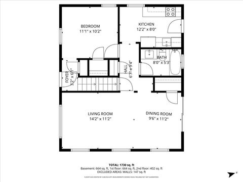Tiny photo for 375 S Edison Avenue, Elgin, IL 60123 (MLS # 12616131)