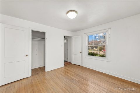 Tiny photo for 375 S Edison Avenue, Elgin, IL 60123 (MLS # 12616131)