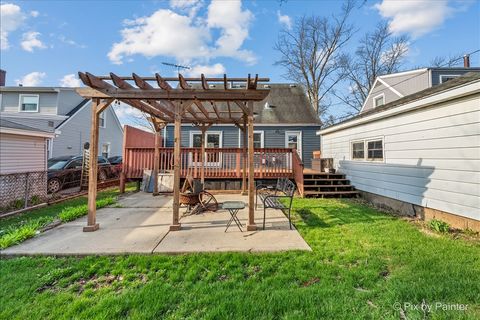 Tiny photo for 375 S Edison Avenue, Elgin, IL 60123 (MLS # 12616131)