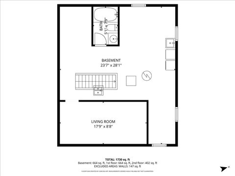 Tiny photo for 375 S Edison Avenue, Elgin, IL 60123 (MLS # 12616131)