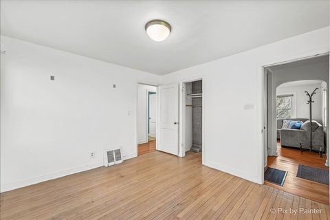 Tiny photo for 375 S Edison Avenue, Elgin, IL 60123 (MLS # 12616131)