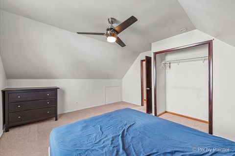 Tiny photo for 375 S Edison Avenue, Elgin, IL 60123 (MLS # 12616131)