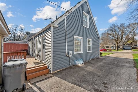 Tiny photo for 375 S Edison Avenue, Elgin, IL 60123 (MLS # 12616131)