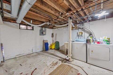 Tiny photo for 375 S Edison Avenue, Elgin, IL 60123 (MLS # 12616131)