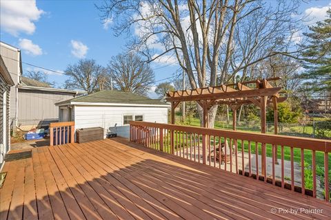 Tiny photo for 375 S Edison Avenue, Elgin, IL 60123 (MLS # 12616131)