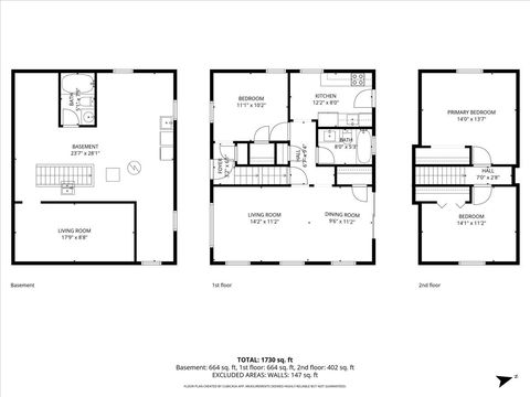Tiny photo for 375 S Edison Avenue, Elgin, IL 60123 (MLS # 12616131)