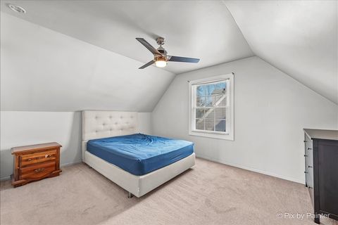 Tiny photo for 375 S Edison Avenue, Elgin, IL 60123 (MLS # 12616131)