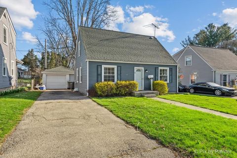 Tiny photo for 375 S Edison Avenue, Elgin, IL 60123 (MLS # 12616131)