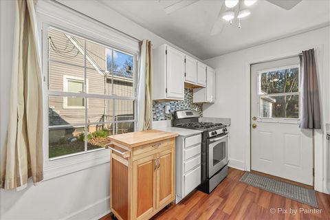 Tiny photo for 375 S Edison Avenue, Elgin, IL 60123 (MLS # 12616131)