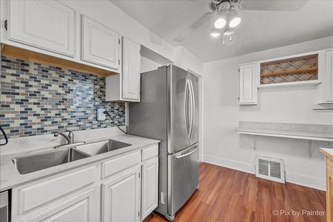 Tiny photo for 375 S Edison Avenue, Elgin, IL 60123 (MLS # 12616131)