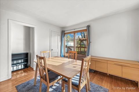 Tiny photo for 375 S Edison Avenue, Elgin, IL 60123 (MLS # 12616131)