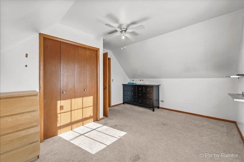 Tiny photo for 375 S Edison Avenue, Elgin, IL 60123 (MLS # 12616131)