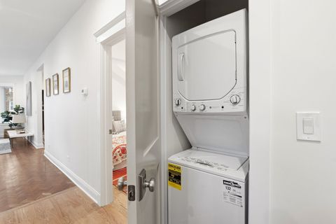 Tiny photo for 3354 N Whipple Street #1F, Chicago, IL 60618 (MLS # 12586618)