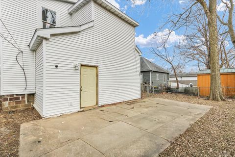Tiny photo for 1213 W Beslin Street, Urbana, IL 61801 (MLS # 12548955)