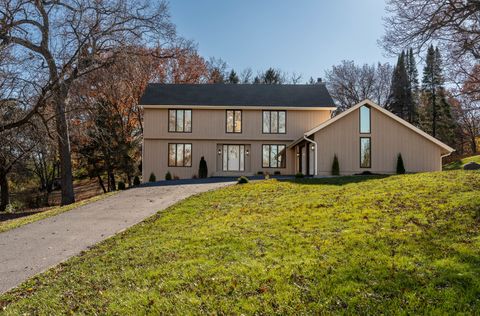 A home in Crystal Lake