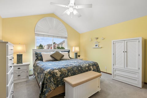 Tiny photo for 32 E Dahlia Lane, Round Lake Beach, IL 60073 (MLS # 12756886)