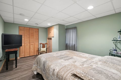 Tiny photo for 32 E Dahlia Lane, Round Lake Beach, IL 60073 (MLS # 12756886)