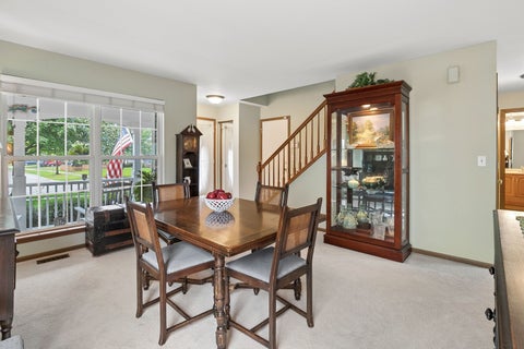 Tiny photo for 32 E Dahlia Lane, Round Lake Beach, IL 60073 (MLS # 12756886)