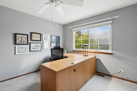 Tiny photo for 32 E Dahlia Lane, Round Lake Beach, IL 60073 (MLS # 12756886)