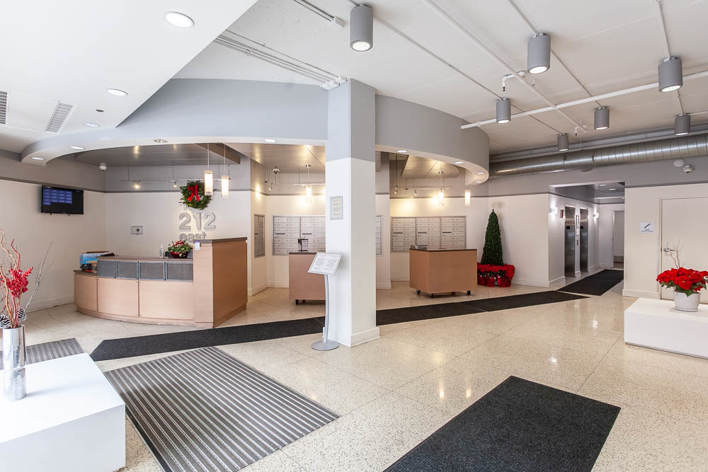 212 E Cullerton Street 410