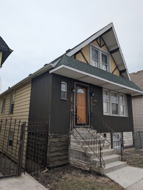Tiny photo for 10431 S Avenue F, Chicago, IL 60617 (MLS # 12577970)