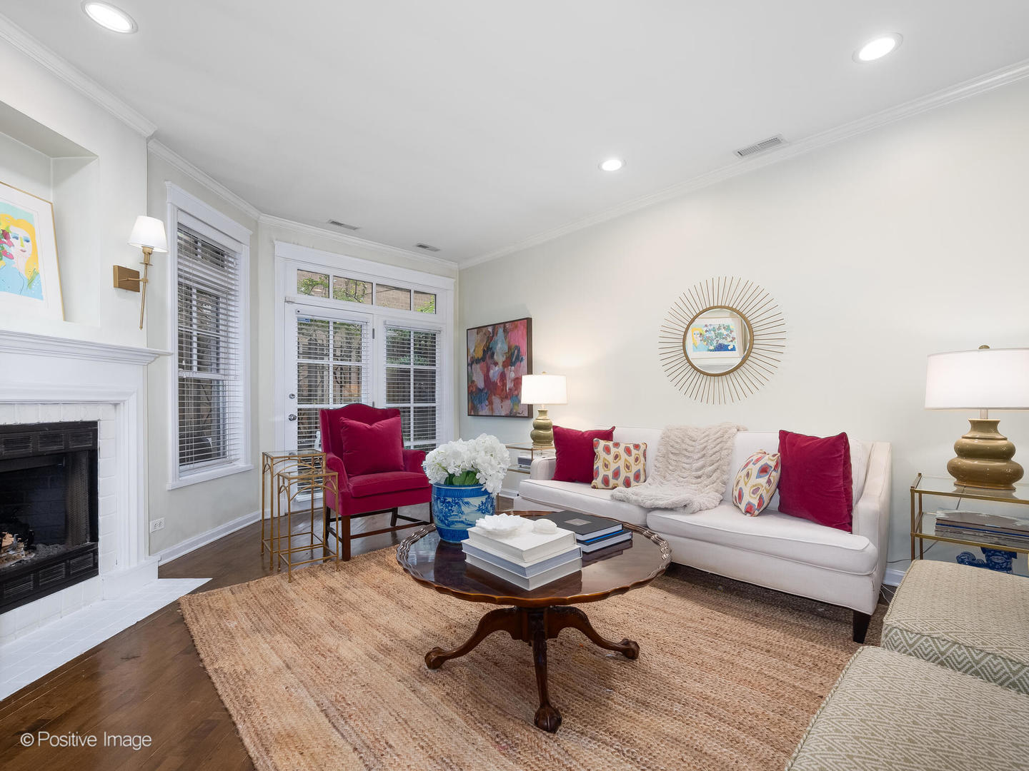 2500 N Seminary Avenue 3W