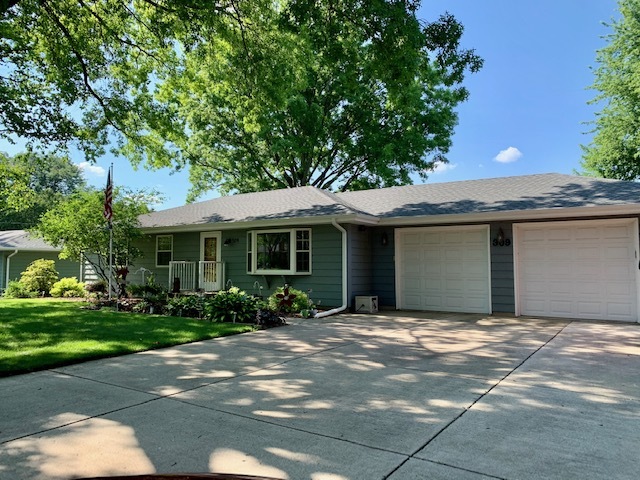 Photo 1 of 36 — 309 E Pleasant Avenue, Sandwich, IL 60548