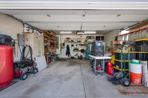 Tiny photo for 37W150 Olwin Drive, Elgin, IL 60124 (MLS # 12689328)