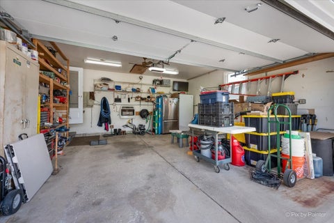 Tiny photo for 37W150 Olwin Drive, Elgin, IL 60124 (MLS # 12689328)
