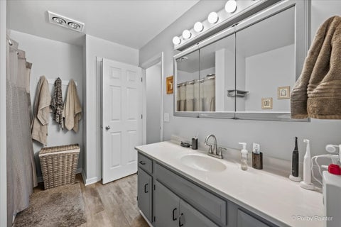 Tiny photo for 37W150 Olwin Drive, Elgin, IL 60124 (MLS # 12689328)