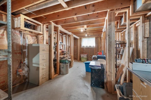 Tiny photo for 37W150 Olwin Drive, Elgin, IL 60124 (MLS # 12689328)