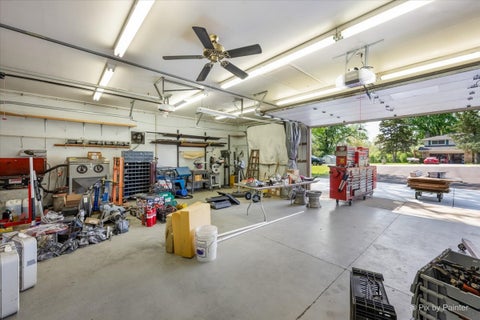 Tiny photo for 37W150 Olwin Drive, Elgin, IL 60124 (MLS # 12689328)