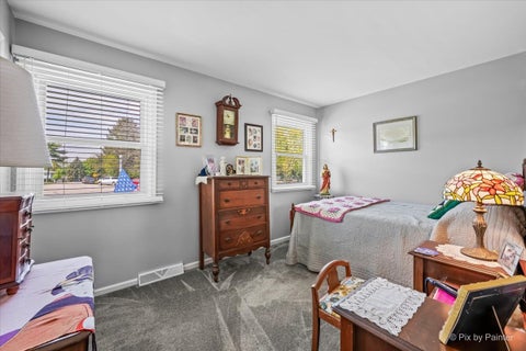 Tiny photo for 37W150 Olwin Drive, Elgin, IL 60124 (MLS # 12689328)