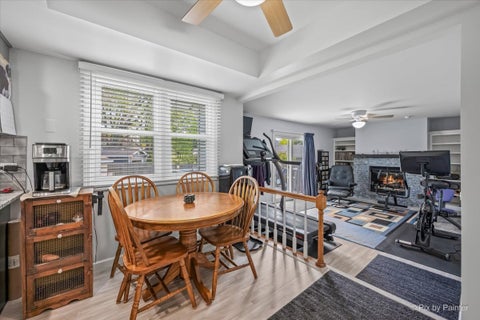 Tiny photo for 37W150 Olwin Drive, Elgin, IL 60124 (MLS # 12689328)