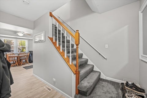 Tiny photo for 37W150 Olwin Drive, Elgin, IL 60124 (MLS # 12689328)