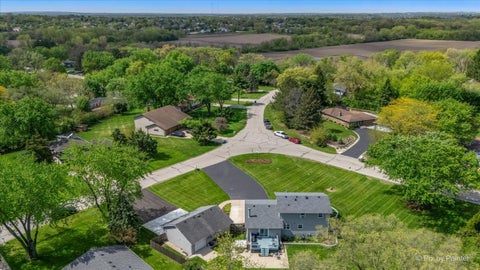 Tiny photo for 37W150 Olwin Drive, Elgin, IL 60124 (MLS # 12689328)
