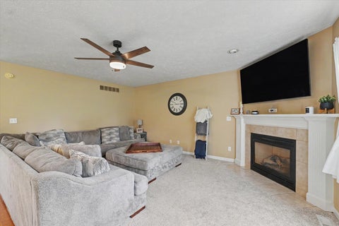 Tiny photo for 359 E Meuser Drive, Paxton, IL 60957 (MLS # 12634431)
