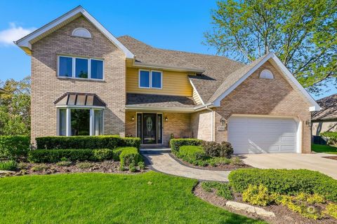 Property photo of 1206 Arbor Drive, Lemont, IL 60439