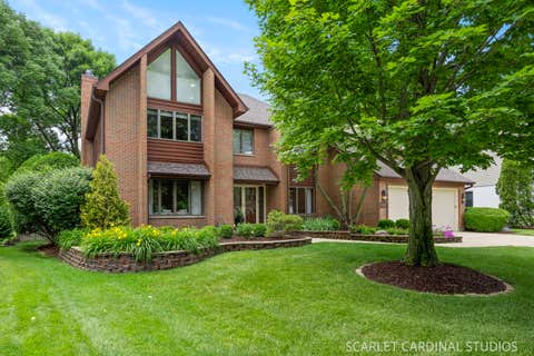 809 Glenmore Court, Naperville, IL 60540 - #: 12647704