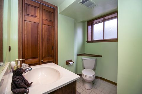 A home in Palos Heights