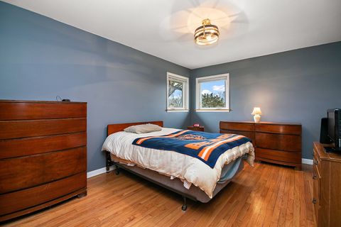 A home in Palos Heights