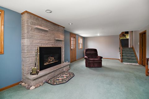 A home in Palos Heights