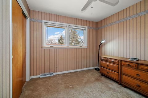 A home in Palos Heights