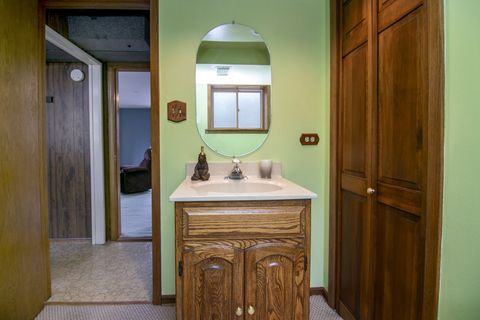 A home in Palos Heights