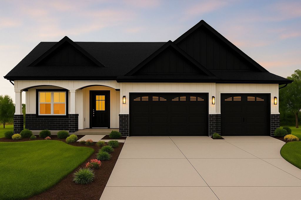 Photo for 868 Edgewood Drive, Sugar Grove, IL 60554 (MLS # 12190021)